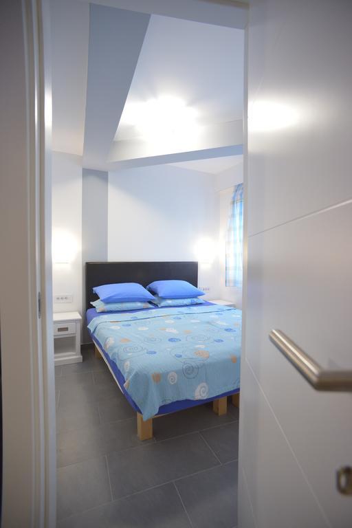 Apartment Hermes Belgrade Exterior photo